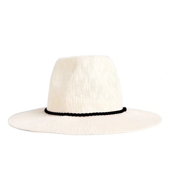 Rachel Zoe collection Riviera hat OS - Picture 2 of 11
